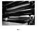 Fig. 02 - Additives to litho inks to eliminate ink feedback