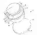 Fig. 01 - Pellet for sporting rifles and sporting guns