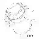 Fig. 02 - Pellet for sporting rifles and sporting guns