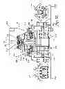 Fig. 07 - Rail guide apparatus for a rail loading and unloading machine
