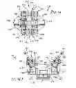 Fig. 09 - Rail guide apparatus for a rail loading and unloading machine
