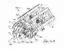 Fig. 28 - Rail guide apparatus for a rail loading and unloading machine