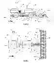 Fig. 02 - Autonomus air seeder apparatus with remote operator override
