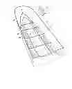 Fig. 04 - SHIP WITH SINKING PREVENTION TANK AND METHOD FOR MANUFACTURING THE SAME