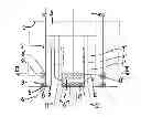 Fig. 01 - Mooring assembly for a vessel