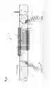 Fig. 02 - Anchor line tensioning method