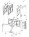 Fig. 02 - Boat seat base assembly