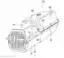 Fig. 01 - Cat carrier with destabilizing sliding floor