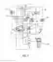Fig. 02 - Hydrogen on-demand fuel system for internal combustion engines
