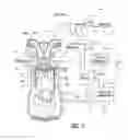 Fig. 03 - Hydrogen on-demand fuel system for internal combustion engines