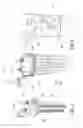 Fig. 04 - Hydrogen on-demand fuel system for internal combustion engines