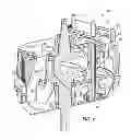Fig. 02 - Spray cooled oil system for an internal combustion engine