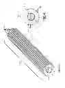 Fig. 04 - Vehicle fuel delivery system