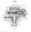 Fig. 02 - FUEL PUMP AND FUEL SUPPLY SYSTEM OF INTERNAL COMBUSTION ENGINE