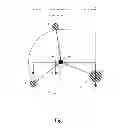 Fig. 08 - Bow stabilizer with integrated adjustable accessory mounting rails