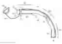 Fig. 01 - DEVICE FOR SURFACTANT ADMINISTRATION AND VENTILATION OF LOW BIRTH WEIGHT INFANTS
