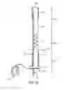 Fig. 06 - DEVICE FOR SURFACTANT ADMINISTRATION AND VENTILATION OF LOW BIRTH WEIGHT INFANTS