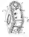 Fig. 06 - Wire heated tube with temperature control system for humidifier for respiratory apparatus