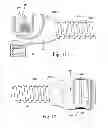 Fig. 09 - Wire heated tube with temperature control system for humidifier for respiratory apparatus
