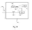 Fig. 28 - Wire heated tube with temperature control system for humidifier for respiratory apparatus