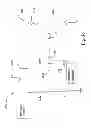 Fig. 35 - Wire heated tube with temperature control system for humidifier for respiratory apparatus