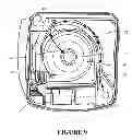 Fig. 08 - Impeller and motor assembly