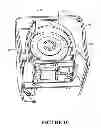 Fig. 09 - Impeller and motor assembly