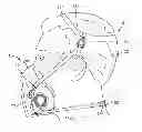 Fig. 01 - Respiratory protection device harness assembly