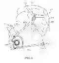 Fig. 02 - Respiratory protection device harness assembly