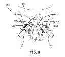 Fig. 09 - Respiratory protection device harness assembly