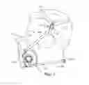 Fig. 02 - Personal protective equipment strap retaining devices