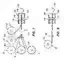 Fig. 03 - Pleated filtering face piece respirator