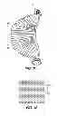 Fig. 05 - Pleated filtering face piece respirator