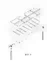Fig. 03 - Horizontal balanced solar tracker