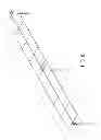 Fig. 09 - Horizontal balanced solar tracker