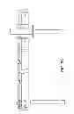 Fig. 33 - Horizontal balanced solar tracker