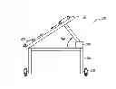 Fig. 01 - SOLAR POWERED ELECTRICAL GENERATION DEVICE AND RELATED METHODS