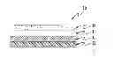 Fig. 01 - MULTILAYERED FILM AND METHOD FOR MANUFACTURING SAME