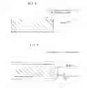 Fig. 04 - Rectangular conductor for solar battery, method for fabricating same and lead wire for solar battery