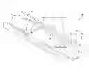 Fig. 01 - GAS RELEASE DEVICE FOR COATING PROCESS