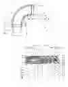 Fig. 01 - Tubular component with an internal wear-resistant surface