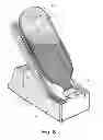 Fig. 09 - Double Stage Bottled Soda Dispenser