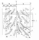 Fig. 01 - PNEUMATIC TIRE FOR AN AUTO MOTORCYCLE