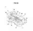 Fig. 13 - Method of heating, method of producing piezoelectric film, and light irradiation device