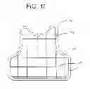 Fig. 12 - Ballistic Panels and Method of Making the Same