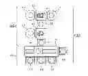 Fig. 01 - VACUUM PROCESSING DEVICE