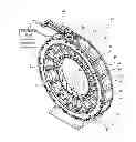 Fig. 01 - Transfer Ring Shoe and Transfer Ring Having Varied Shoe Profile