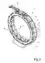 Fig. 03 - Transfer Ring Shoe and Transfer Ring Having Varied Shoe Profile