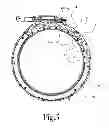 Fig. 06 - Transfer Ring Shoe and Transfer Ring Having Varied Shoe Profile