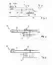 Fig. 02 - Device for retaining doctor blades